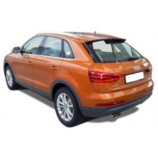 Audi Q3 2.0 Tdi 140 CV